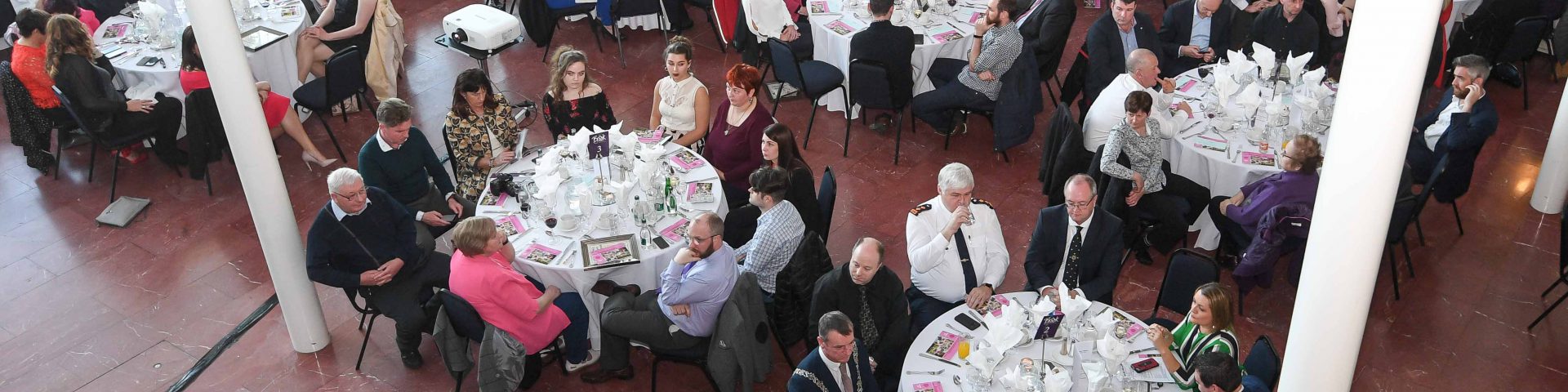 Cork PPN Events