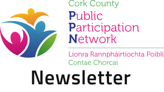 Cork County Newsletter