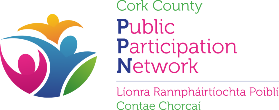Cork County PPN Logo