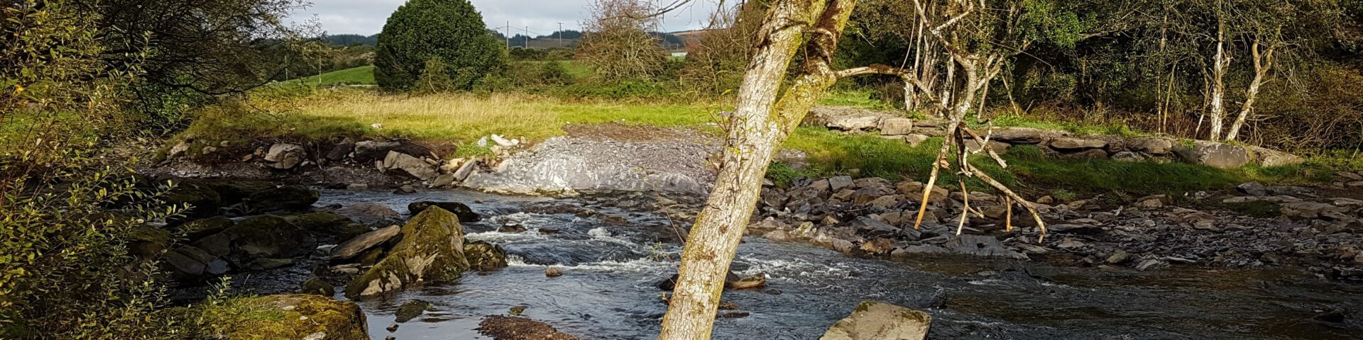 River Sullane